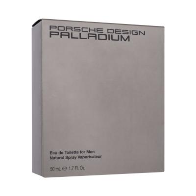Porsche Design Palladium Toaletna voda za moške 50 ml