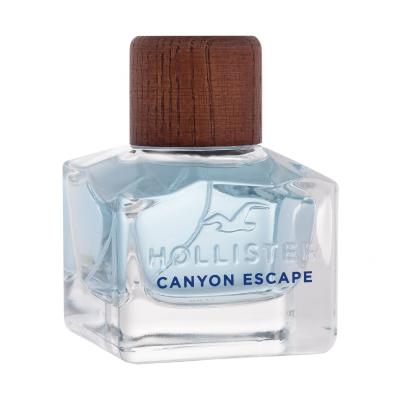 Hollister Canyon Escape Toaletna voda za moške 50 ml