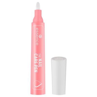 Essence The Nail Care Pen Nega nohtov za ženske 5 ml