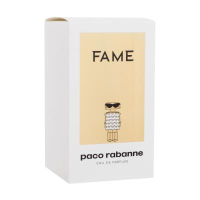 Paco Rabanne Fame Parfumska voda za ženske 50 ml poškodovana škatla