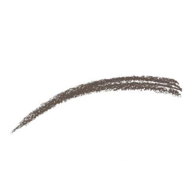 L&#039;Oréal Paris Infaillible Brows 24H Filling Triangular Pencil Svinčnik za obrvi za ženske 1 ml Odtenek 03 Dark Brunette