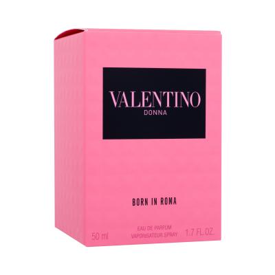 Valentino Donna Born in Roma Parfumska voda za ženske 50 ml