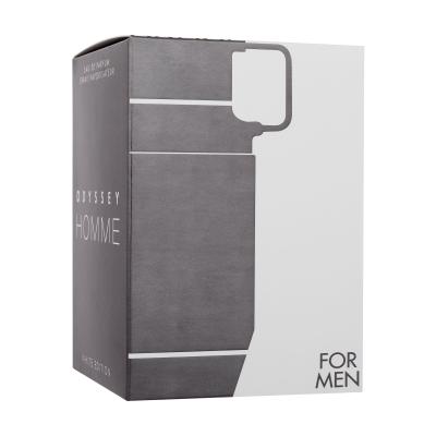 Armaf Odyssey White Edition Parfumska voda za moške 100 ml