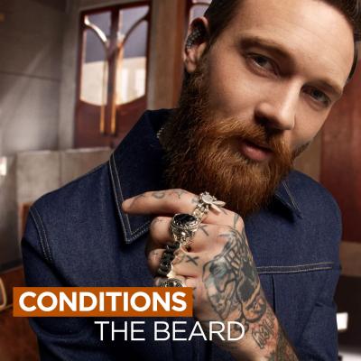 L&#039;Oréal Paris Men Expert Barber Club Nourishing Beard Cream Balzam za brado za moške 50 ml