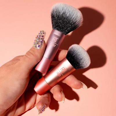 Real Techniques Brushes Mini Brush Duo Čopič za ličenje za ženske Set