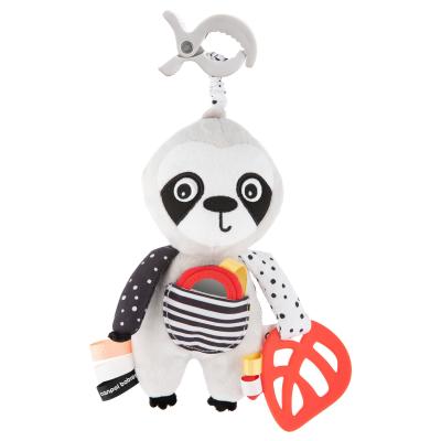 Canpol babies BabiesBoo Interactive Sensory Toy Sloth Igrača za otroke 1 kos