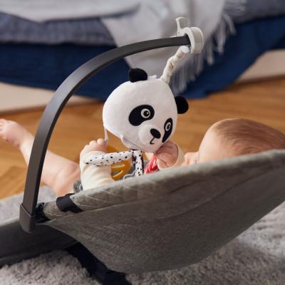 Canpol babies BabiesBoo Sensory Travel Mobile Igrača za otroke 1 kos