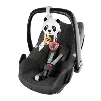 Canpol babies BabiesBoo Sensory Travel Mobile Igrača za otroke 1 kos