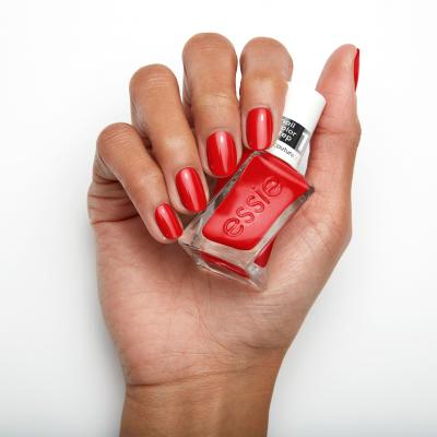 Essie Gel Couture Nail Color Lak za nohte za ženske 13,5 ml Odtenek 260 Flashed