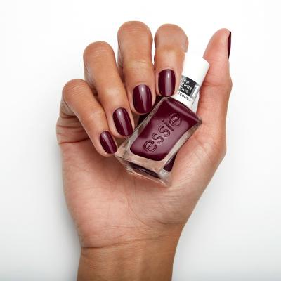 Essie Gel Couture Nail Color Lak za nohte za ženske 13,5 ml Odtenek 370 Model Clicks