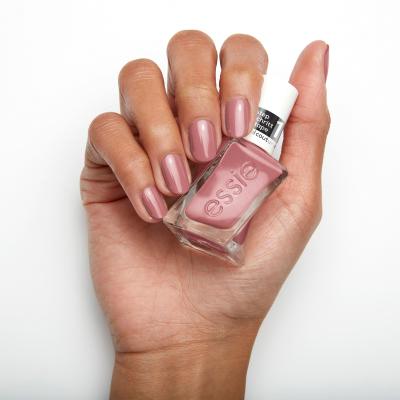 Essie Gel Couture Nail Color Lak za nohte za ženske 13,5 ml Odtenek 485 Princess Charming