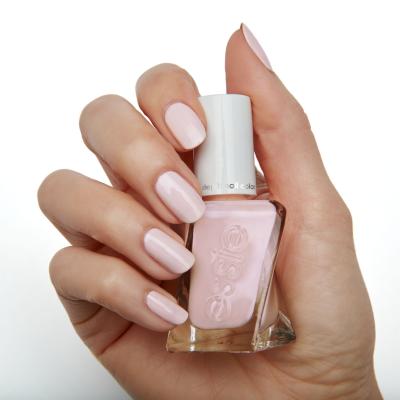 Essie Gel Couture Nail Color Lak za nohte za ženske 13,5 ml Odtenek 484 Matter Of Fiction