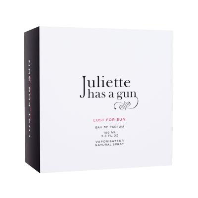 Juliette Has A Gun Lust For Sun Parfumska voda 100 ml