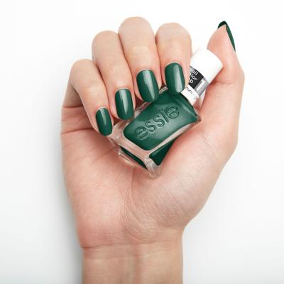 Essie Gel Couture Nail Color Lak za nohte za ženske 13,5 ml Odtenek 548 In-Vest In Style