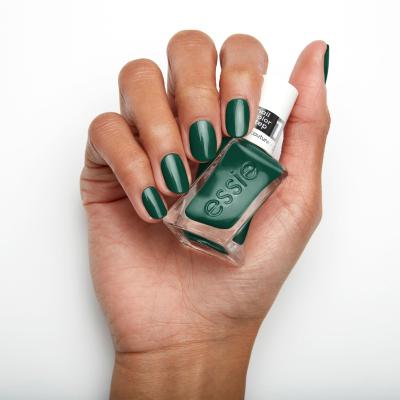 Essie Gel Couture Nail Color Lak za nohte za ženske 13,5 ml Odtenek 548 In-Vest In Style