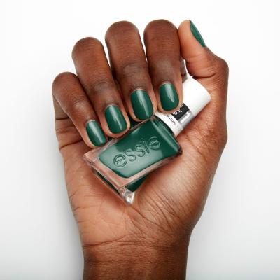 Essie Gel Couture Nail Color Lak za nohte za ženske 13,5 ml Odtenek 548 In-Vest In Style