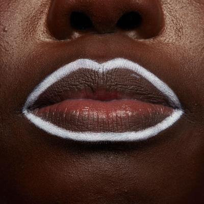 NYX Professional Makeup Line Loud Črtalo za ustnice za ženske 1,2 g Odtenek 01 Gimme Drama