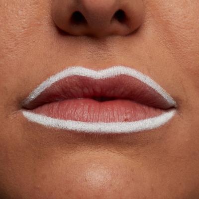 NYX Professional Makeup Line Loud Črtalo za ustnice za ženske 1,2 g Odtenek 01 Gimme Drama