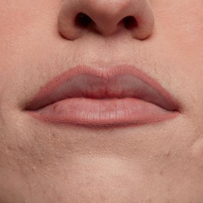 NYX Professional Makeup Line Loud Črtalo za ustnice za ženske 1,2 g Odtenek 13 Fierce Flirt