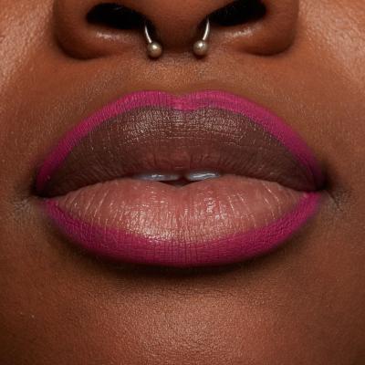 NYX Professional Makeup Line Loud Črtalo za ustnice za ženske 1,2 g Odtenek 09 Hottie Hijacker