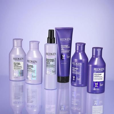 Redken Blondage High Bright Treatment Šampon za ženske 250 ml