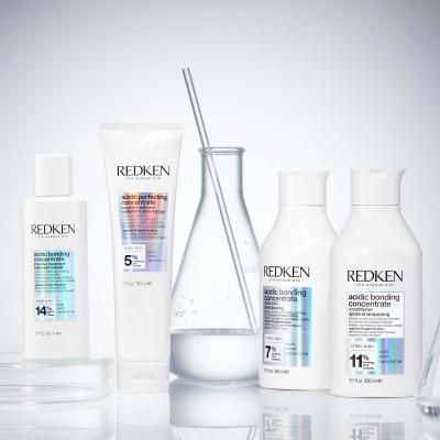 Redken Acidic Bonding Concentrate Intensive Treatment Maska za lase za ženske 150 ml