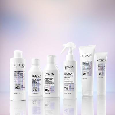 Redken Acidic Bonding Concentrate Intensive Treatment Maska za lase za ženske 150 ml