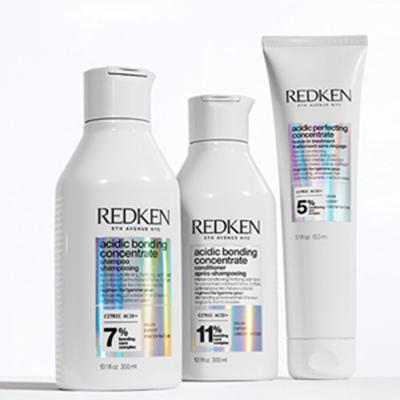 Redken Acidic Bonding Concentrate Conditioner Balzam za lase za ženske 300 ml
