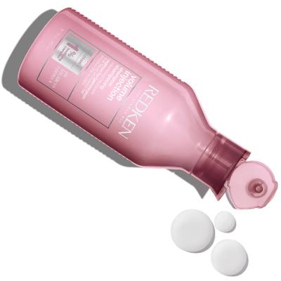 Redken Volume Injection Šampon za ženske 300 ml