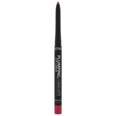 Catrice Plumping Lip Liner Črtalo za ustnice za ženske 0,35 g Odtenek 140 Stay Elegant