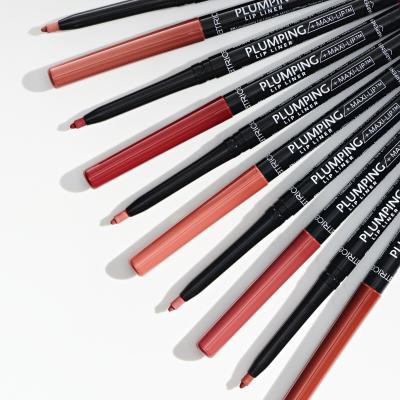 Catrice Plumping Lip Liner Črtalo za ustnice za ženske 0,35 g Odtenek 100 Go All-Out