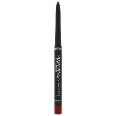 Catrice Plumping Lip Liner Črtalo za ustnice za ženske 0,35 g Odtenek 100 Go All-Out