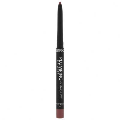 Catrice Plumping Lip Liner Črtalo za ustnice za ženske 0,35 g Odtenek 040 Starring Role