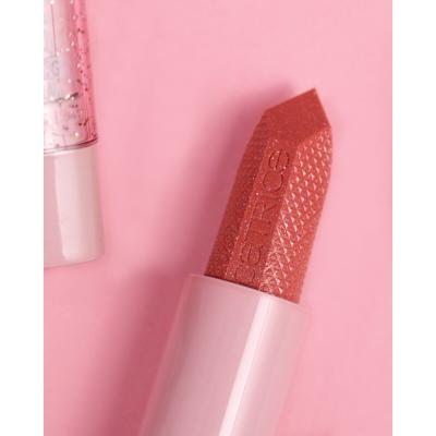 Catrice Drunk&#039;n Diamonds Plumping Lip Balm Balzam za ustnice za ženske 3,5 g Odtenek 020 Rated R-Aw