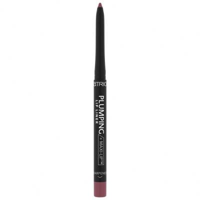 Catrice Plumping Lip Liner Črtalo za ustnice za ženske 0,35 g Odtenek 060 Cheers To Life