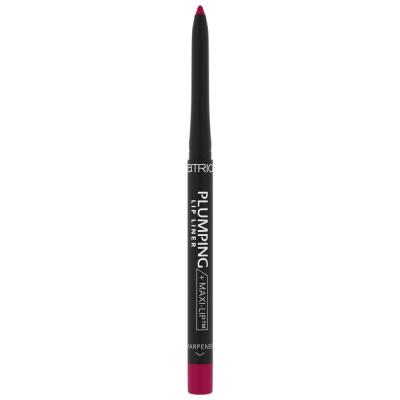 Catrice Plumping Lip Liner Črtalo za ustnice za ženske 0,35 g Odtenek 110 Stay Seductive