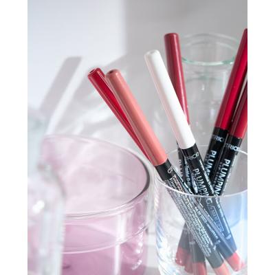 Catrice Plumping Lip Liner Črtalo za ustnice za ženske 0,35 g Odtenek 110 Stay Seductive