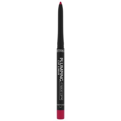 Catrice Plumping Lip Liner Črtalo za ustnice za ženske 0,35 g Odtenek 120 Stay Powerful