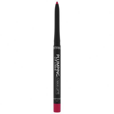 Catrice Plumping Lip Liner Črtalo za ustnice za ženske 0,35 g Odtenek 120 Stay Powerful