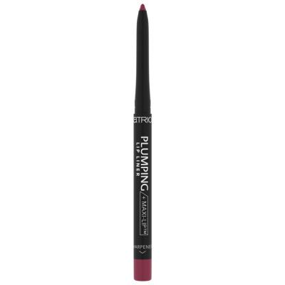 Catrice Plumping Lip Liner Črtalo za ustnice za ženske 0,35 g Odtenek 090 The Wild One