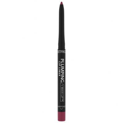 Catrice Plumping Lip Liner Črtalo za ustnice za ženske 0,35 g Odtenek 090 The Wild One