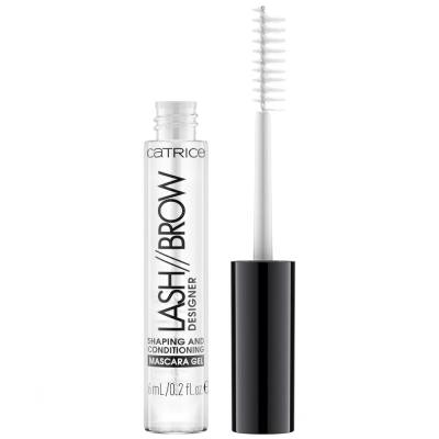 Catrice Lash/Brow Designer Mascara Gel Maskara za obrvi za ženske 6 ml