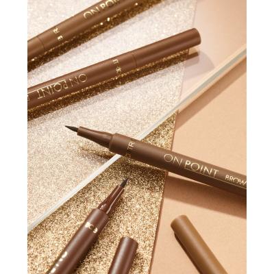 Catrice On Point Brow Liner Svinčnik za obrvi za ženske 1 ml Odtenek 010 Dark Blonde