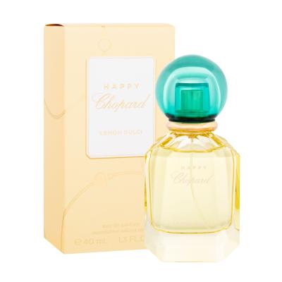 Chopard Happy Chopard Lemon Dulci Parfumska voda za ženske 40 ml