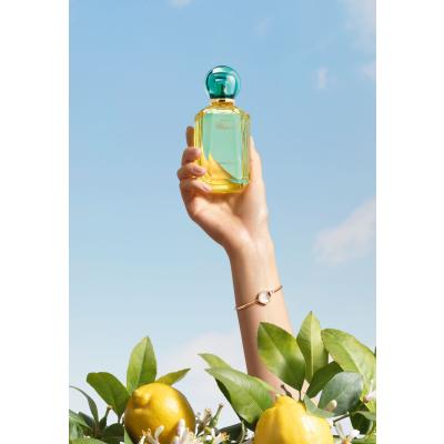 Chopard Happy Chopard Lemon Dulci Parfumska voda za ženske 40 ml