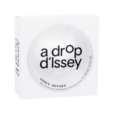 Issey Miyake A Drop d&#039;Issey Parfumska voda za ženske 50 ml