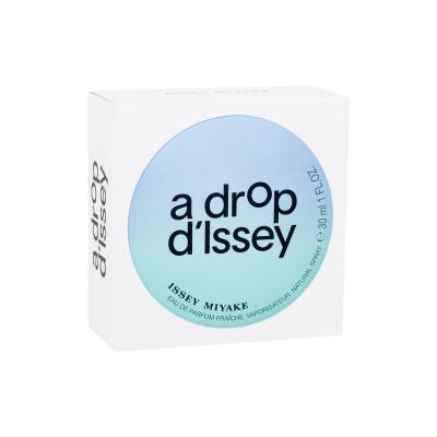 Issey Miyake A Drop d&#039;Issey Fraiche Parfumska voda za ženske 30 ml