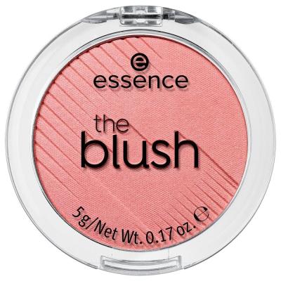 Essence The Blush Rdečilo za obraz za ženske 5 g Odtenek 30 Breathtaking