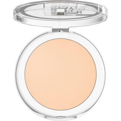 Maybelline Superstay 24H Hybrid Powder-Foundation Puder za ženske 9 g Odtenek 06