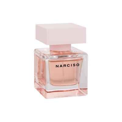 Narciso Rodriguez Narciso Cristal Parfumska voda za ženske 30 ml